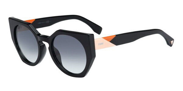 fendi facets sunglasses