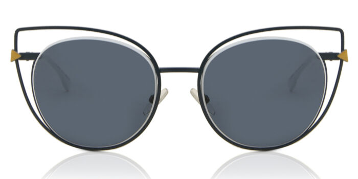 FF 0395/F/S Asian Fit sunglasses SmartBuyGlasses India