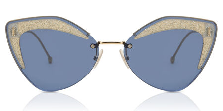 フェンディ サングラス | 正規品保障SmartBuyGlassesジャパン！ 