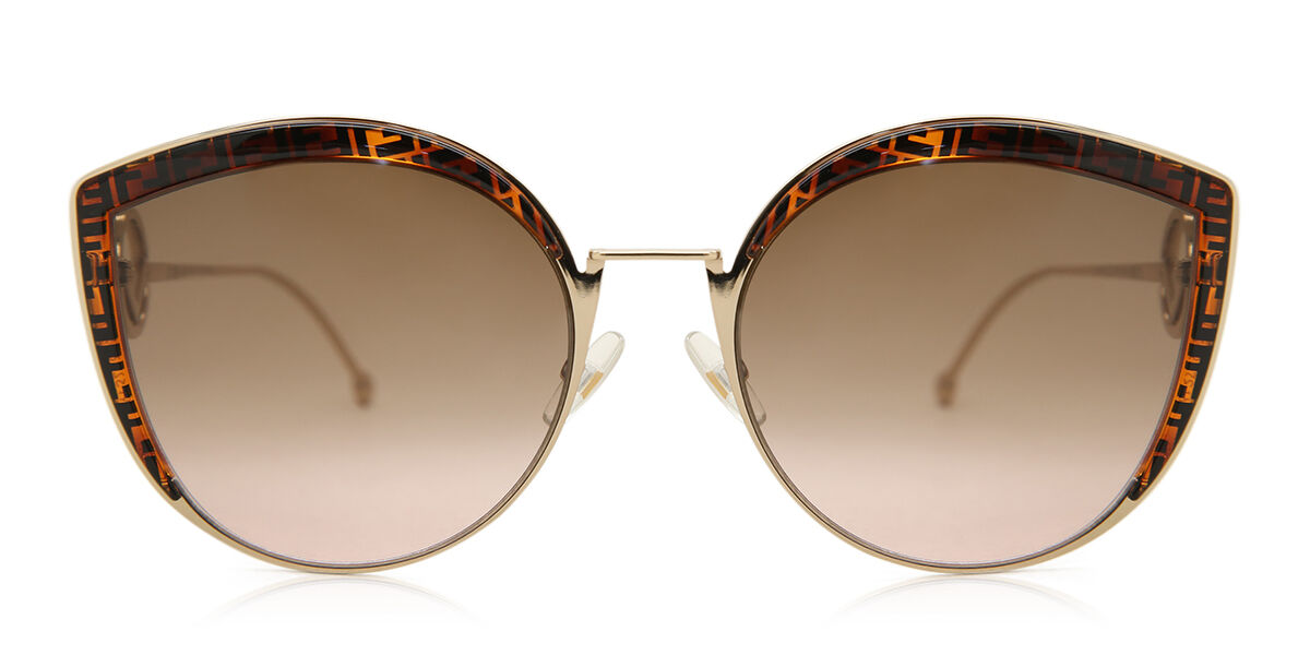 Fendi Sunglasses FF 0290/S VH8/M2