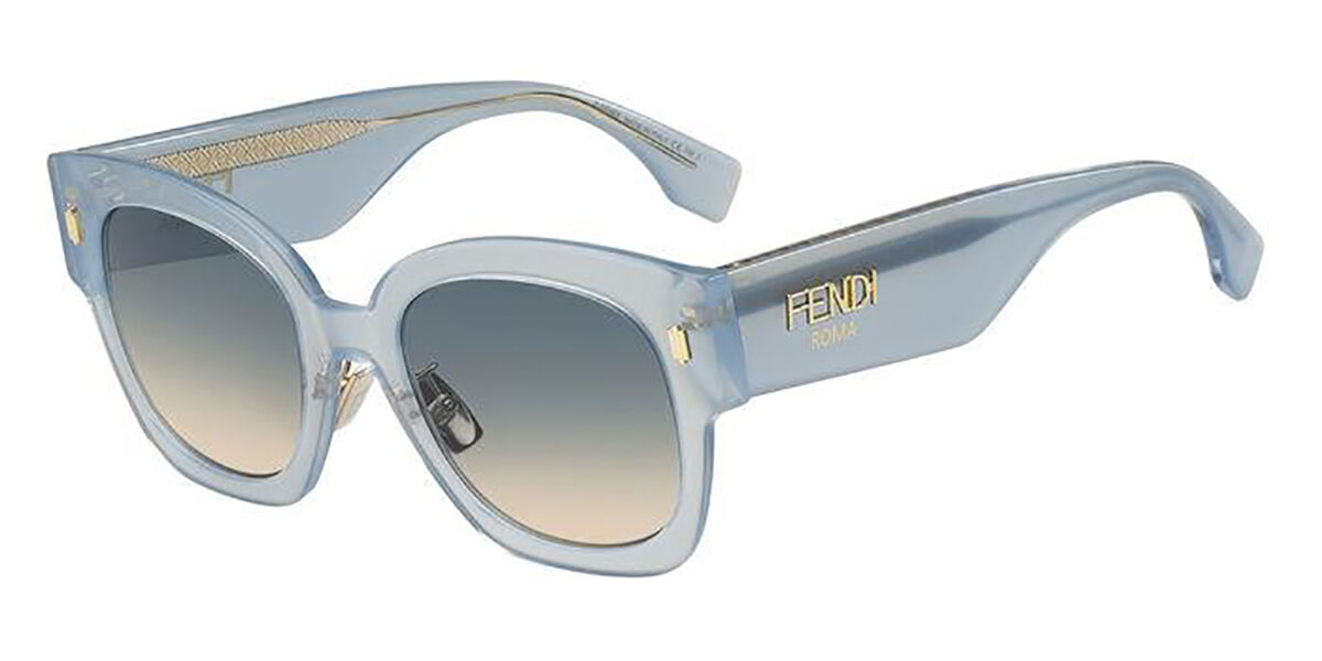 fendi cat eye bag