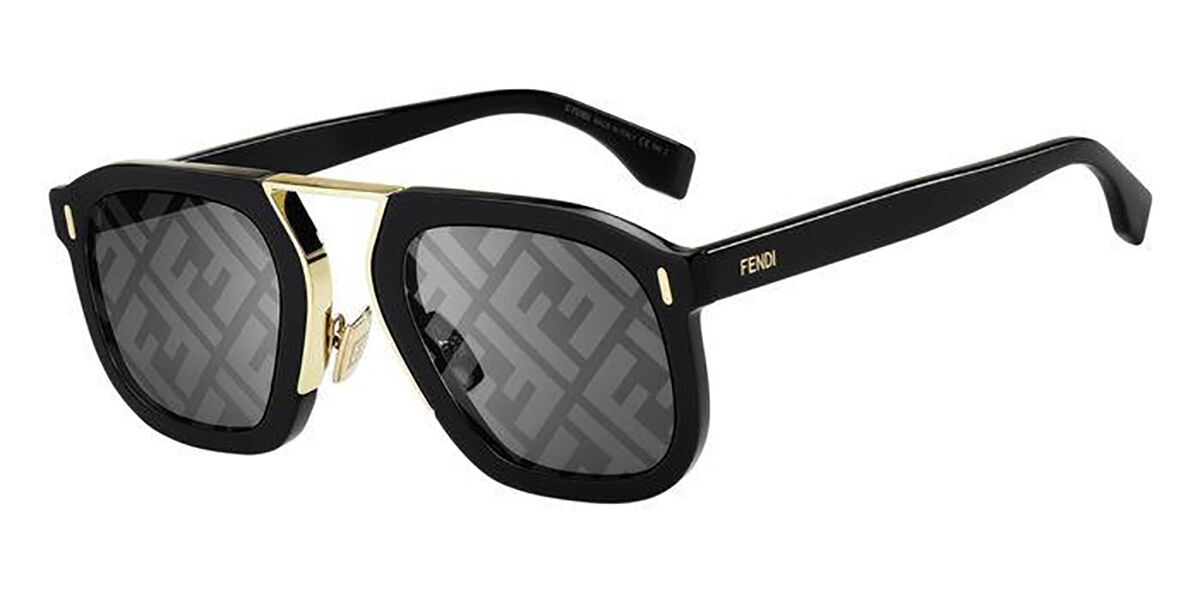 fendi ff sunglasses