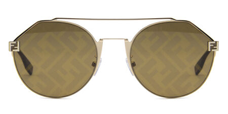 Fendi Sunglasses – 100% UV Protection & Free Shipping  display picture 1