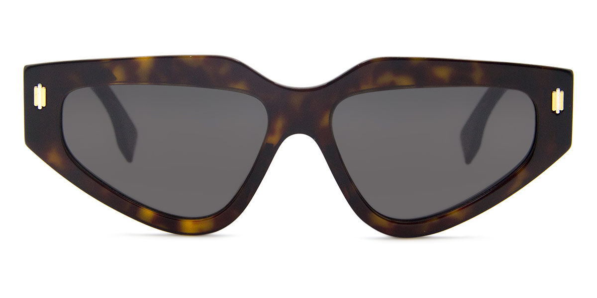 新品　FENDI　キャットアイサングラス フェンディ Cat-eye サングラス | 正規品保障SmartBuyGlasses