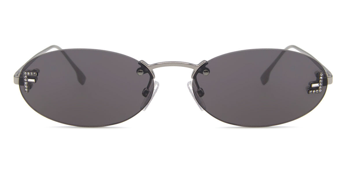 フェンディ サングラス | 正規品保障SmartBuyGlassesジャパン！