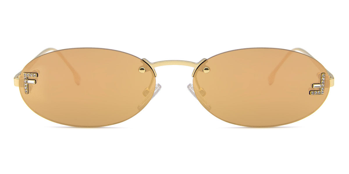 フェンディ サングラス | 正規品保障SmartBuyGlassesジャパン！