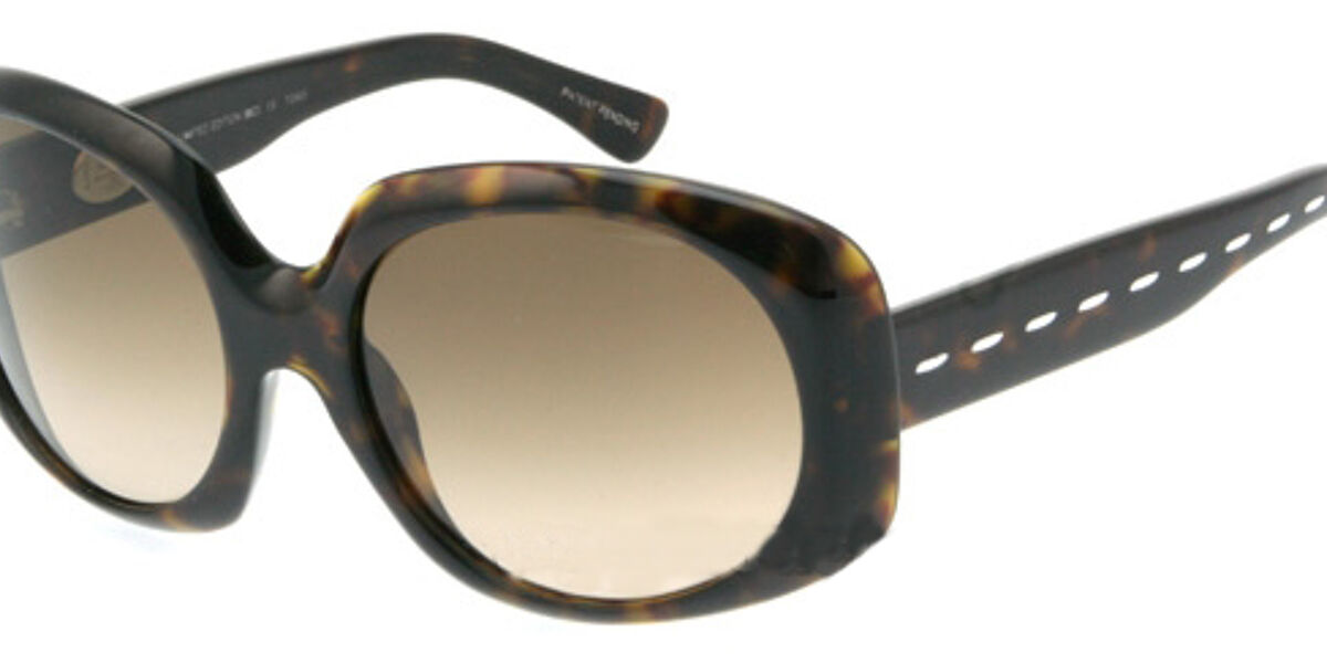 Fendi FS 5029 238 Sunglasses in Tortoiseshell | SmartBuyGlasses USA