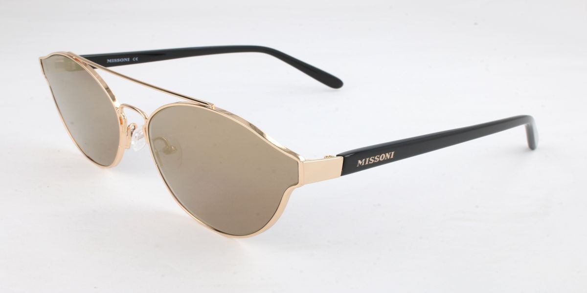 Missoni Sonnenbrillen MI 872 S04S