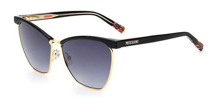 Missoni MIS 0075/S Y3R/HA Butterfly Ivory White Gold  display picture 2