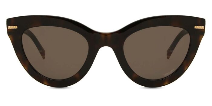 Missoni MIS 0185/S 807/IR Single Lens Black Sunglasses  display picture 3