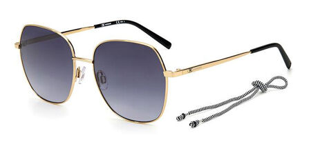 Missoni MMI 0018/S Sunglasses