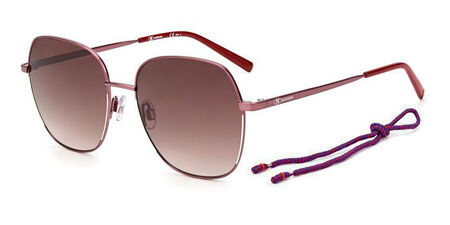 Missoni MMI 0018/S Sunglasses