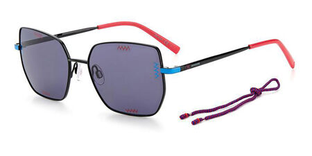 Missoni MMI 0057/S Sunglasses