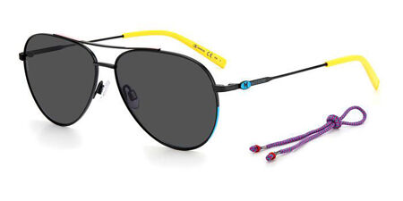 Missoni MMI 0078/S Sunglasses