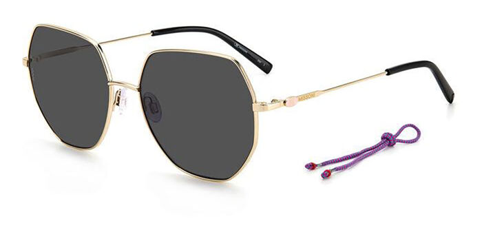 Missoni MIS 0075/S Y3R/HA Butterfly Ivory White Gold  display picture 1