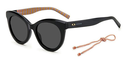 Missoni MMI 0090/S Sunglasses