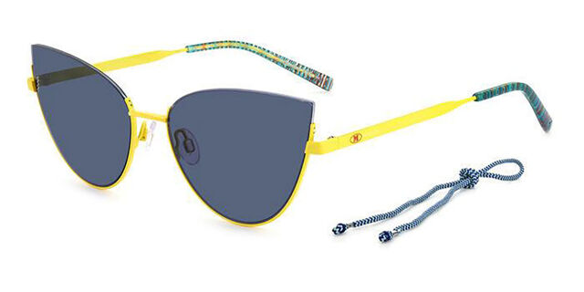 MMI 0100/S sunglasses Yellow | SmartBuyGlasses US display picture 2