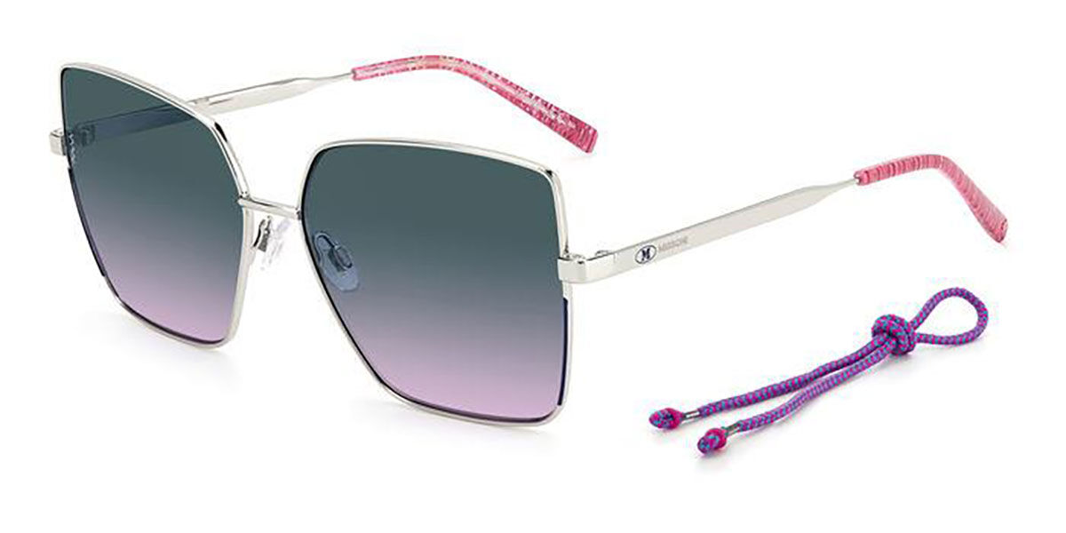 Missoni Sonnenbrillen MMI 0101/S DOH/I4