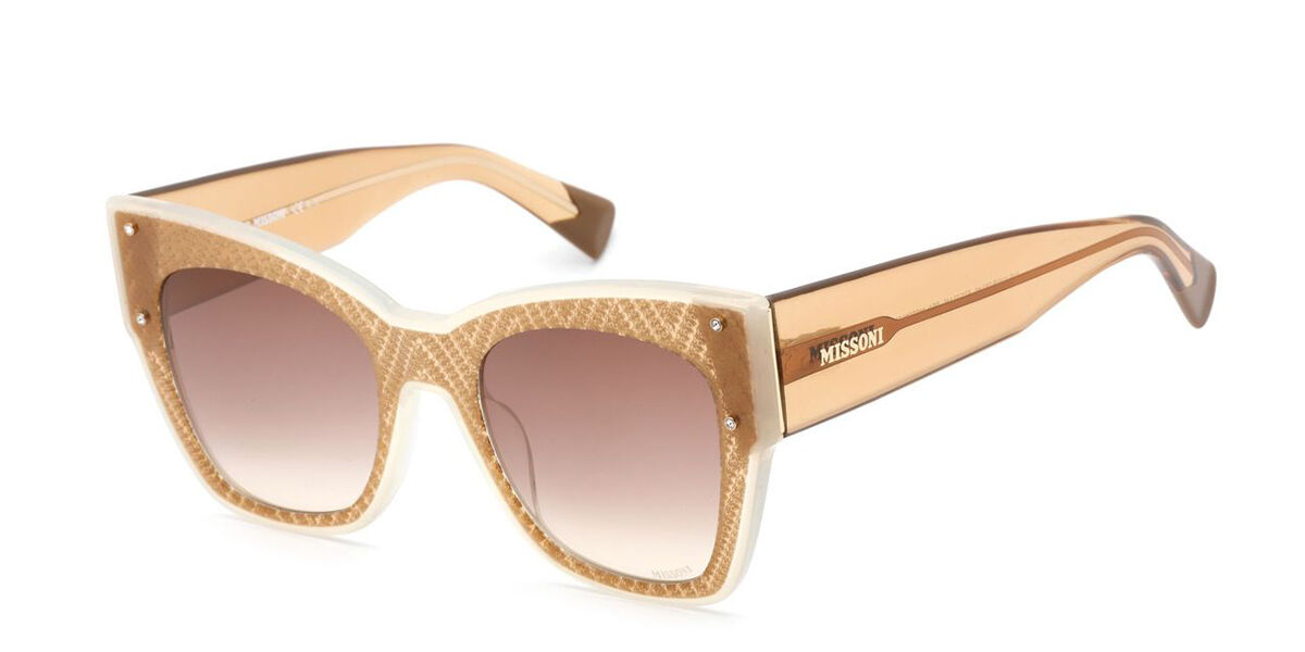Missoni Sunglasses MI 0040/S T53/HA