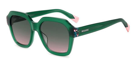 Missoni MIS 0130/G/S Asian Fit Sunglasses