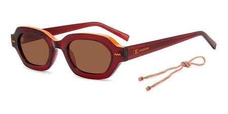 Missoni MMI 0132/S Sunglasses