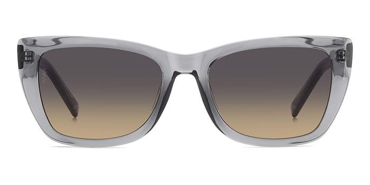 Missoni MMI 0157/S KB7/GA Women's Sunglasses Grey Size 53