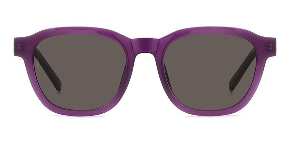 Missoni MMI 0158/S B3V/IR Women's Sunglasses Purple Size 51