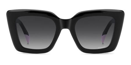 Lunettes De Soleil Missoni MIS 0110/S - Noir - UV400 - Femme - Neuf Avec étiquettes