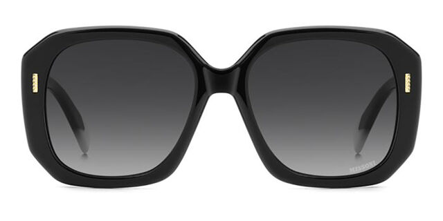 Missoni MIS 0232/S 807/9O Square Black Sunglasses  display picture 1