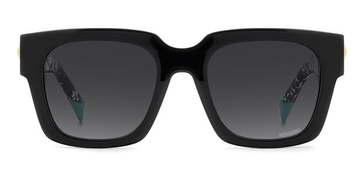 Missoni MIS 0247/S 807/9O Men's Sunglasses Black Size 51 Missoni MIS 0247/S 807/9O Men's Sunglasses Black Size 51