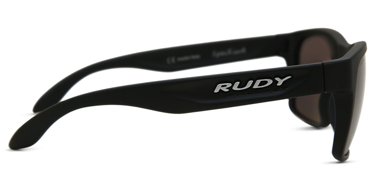 Rudy Project SPINHAWK Polarized SP315906X スクエア ブラック