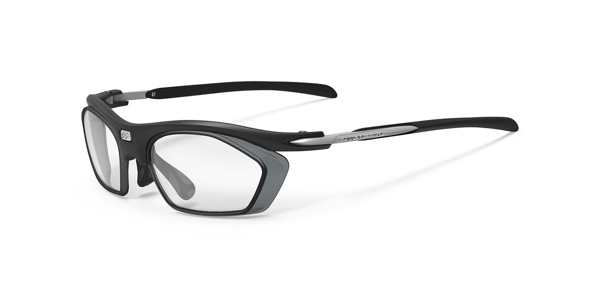 Rudy Project RYDON SP53OD06-0000 Men&rsquo;s Sunglasses Black Size 71