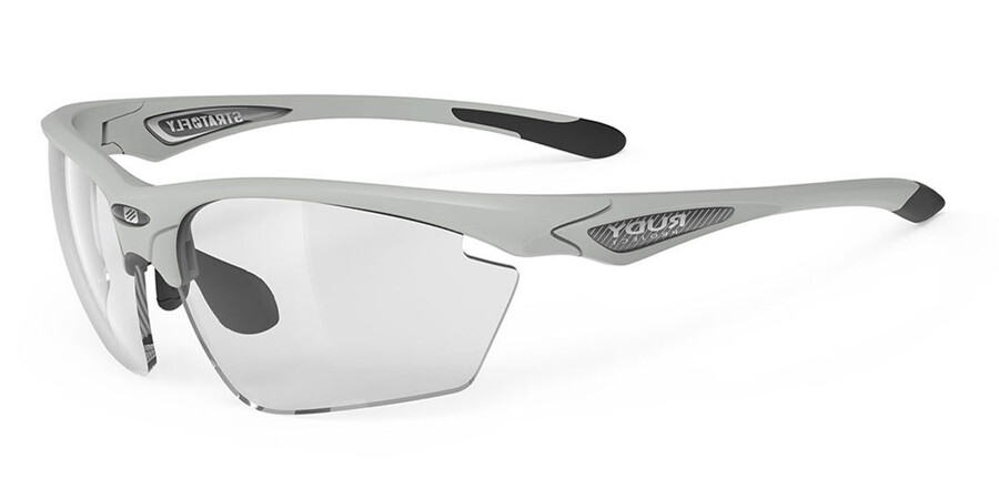 mannelijk Isoleren Krachtig Rudy Project STRATOFLY SP237397-0000 Sunglasses in Grey | SmartBuyGlasses  USA