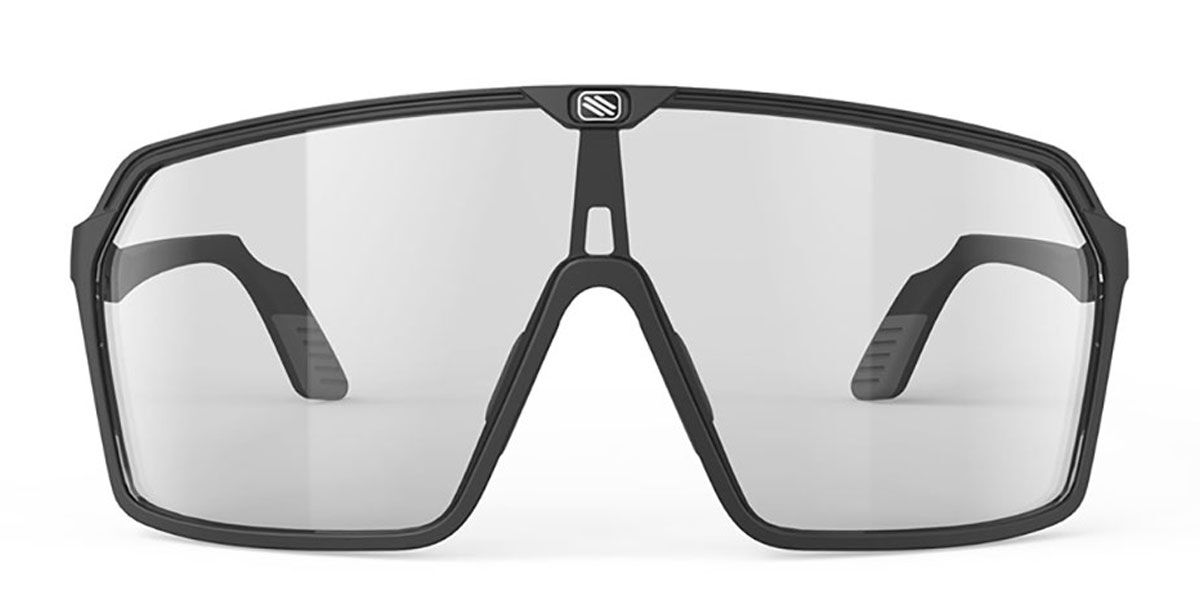 Rudy Project SPINSHIELD SP723906-0002 Sunglasses Matte Black