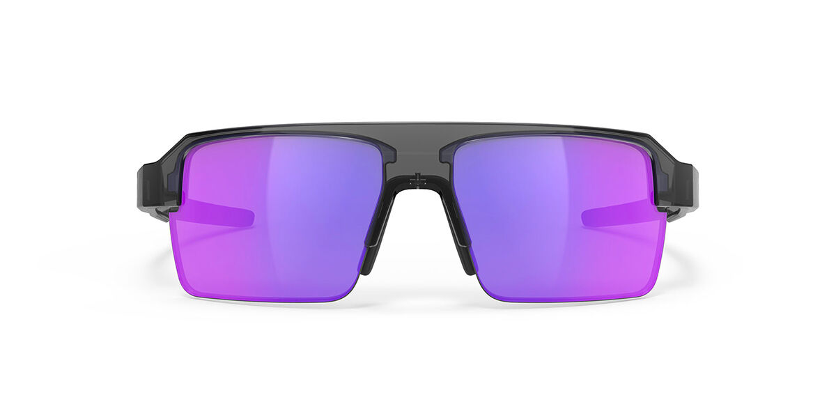 Rudy Project SIRIUS SP874257-0000 50 Gråa Solglasögon Män