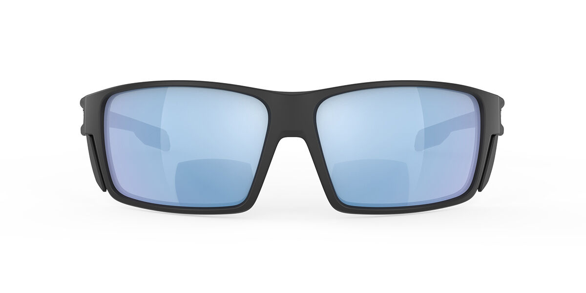 Rudy Project NYAD READERS SP92B68NA06-2000 Men's Sunglasses Black Size +2.00