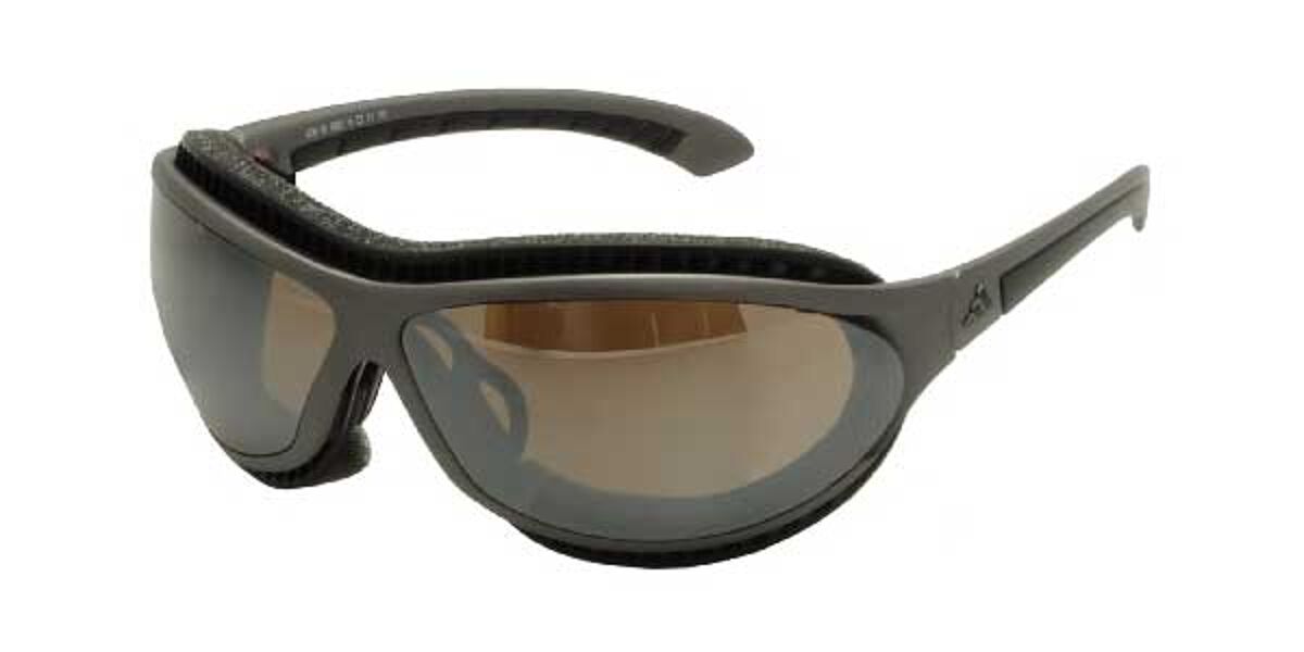 inoxidable Barry Específicamente Gafas de Sol Adidas A136 Elevation Climacool Pro L 6063 G Negro |  GafasWorld España