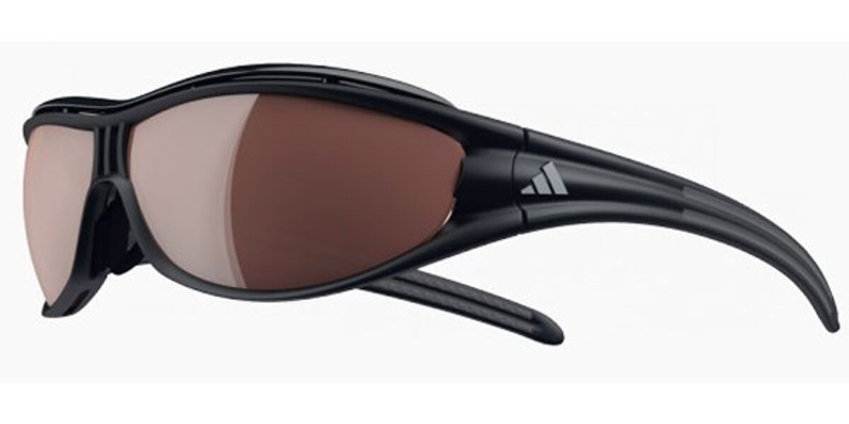 Adidas A126 Evil Eye Pro-L Polarized 6107 Sunglasses | VisionDirect