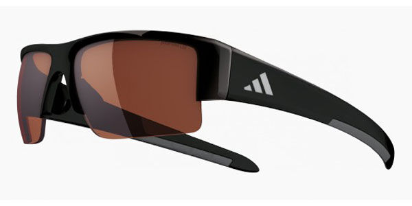A376 RETEGO Polarized Sunglasses Black | USA