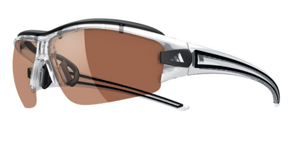 opkald Forføre Glimte Adidas A180 Evil Eye Halfrim Pro XS 6078 Solbriller | SmartBuyGlasses  Danmark