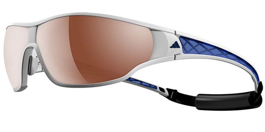 A190 Tycane Pro S Polarized 6056 Sunglasses Blue | SmartBuyGlasses UK