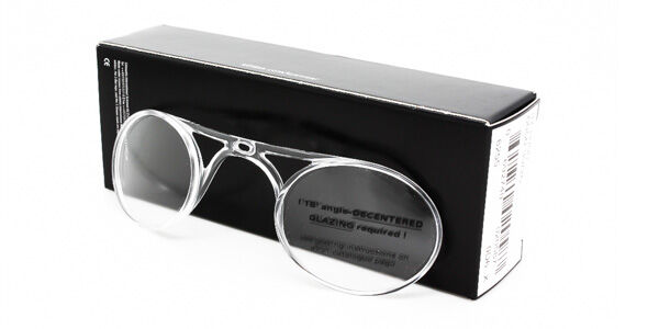 Zegenen afgunst het doel Performance Insert A731 Sunglasses Clear | SmartBuyGlasses USA