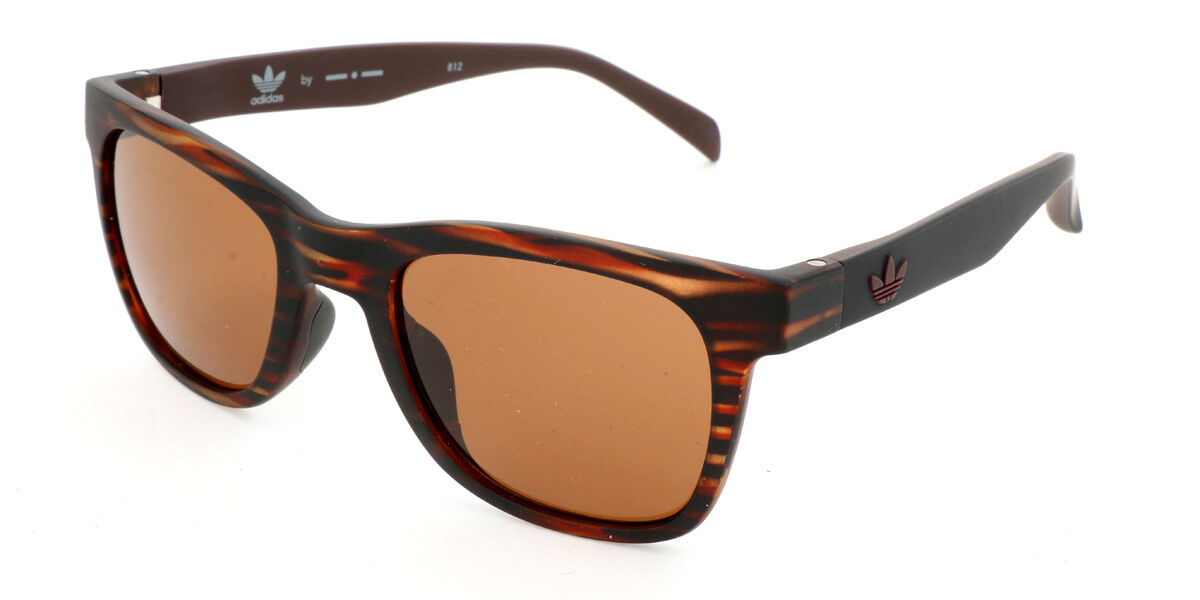 Delgado Malawi gatear AOR004/N Sunglasses Havana | SmartBuyGlasses USA