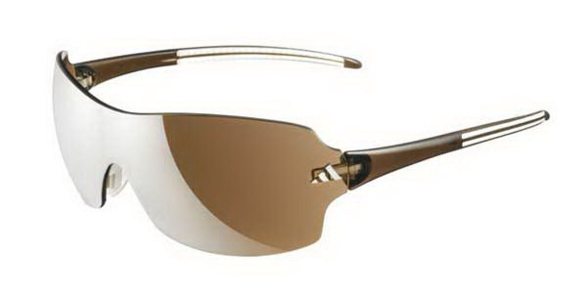 Suministro insuficiente mermelada Adidas A157 XEPHYR 6O52 L Sunglasses in Green | SmartBuyGlasses USA