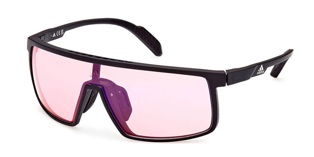 Marcolin Group Marcolin Adidas SP0057 Sunglasses Vision Direct AU