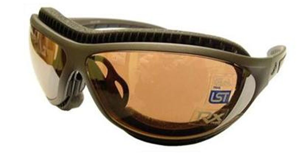 Engreído Pera soporte Gafas de Sol Adidas A136 Elevation Climacool Pro L 6052 Negro | GafasWorld  España