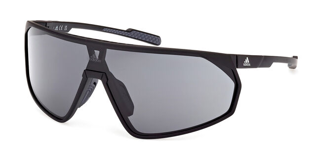 Sp0074 PRFM Shield sunglasses SmartBuyGlasses UK
