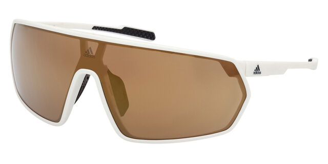 Sp0088 PRFM Shield sunglasses Vision Direct AU