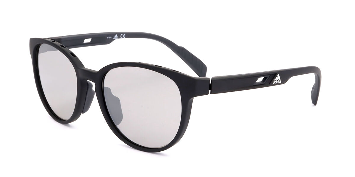 adidas アディダス サングラス SP0036-F 02C Sunglasses Black 正規品✨️adidas アディダス サングラス SP0036-F 02C 黒