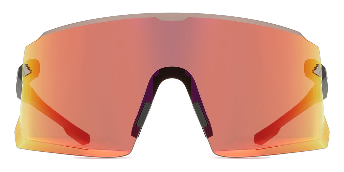 SP0100 サングラス Matte Black | SmartBuyGlasses JP